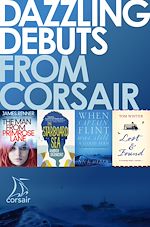 Download this eBook Dazzling Debuts from Corsair
