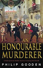 Download this eBook An Honourable Murderer