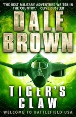 Télécharger le livre :  Tiger's Claw