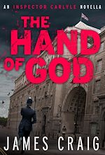 Download this eBook The Hand of God