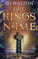 Télécharger le livre :  The King's Name