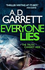 Télécharger le livre :  Everyone Lies