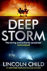 Télécharger le livre :  Deep Storm