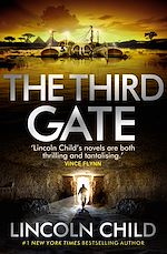 Télécharger le livre :  The Third Gate