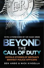 Télécharger le livre :  Beyond The Call Of Duty