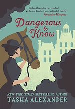 Download this eBook Dangerous to Know
