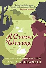Download this eBook A Crimson Warning