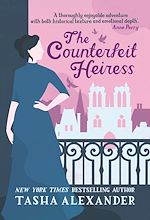 Télécharger le livre :  The Counterfeit Heiress
