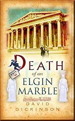 Download this eBook Death of an Elgin Marble
