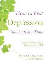 Télécharger le livre :  How to Beat Depression One Step at a Time