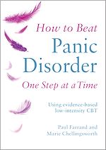 Télécharger le livre :  How to Beat Panic Disorder One Step at a Time