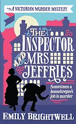 Download this eBook The Inspector and Mrs Jeffries