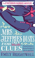 Télécharger le livre :  Mrs Jeffries Dusts For Clues