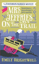 Télécharger le livre :  Mrs Jeffries On The Trail