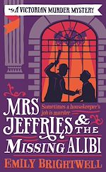 Télécharger le livre :  Mrs Jeffries And The Missing Alibi