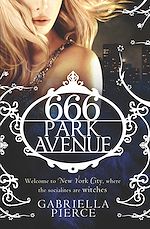 Download this eBook 666 Park Avenue