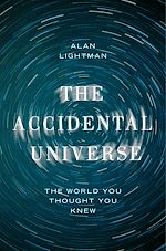 Télécharger le livre :  The Accidental Universe