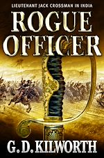 Télécharger le livre :  Rogue Officer