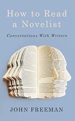 Télécharger le livre :  How to Read a Novelist
