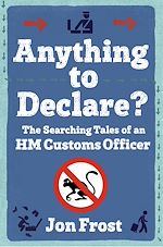 Download this eBook Anything to Declare?