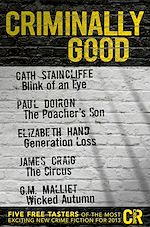 Download this eBook Criminally Good