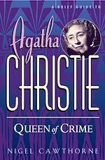 Télécharger le livre :  A Brief Guide To Agatha Christie