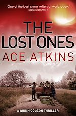 Télécharger le livre :  The Lost Ones