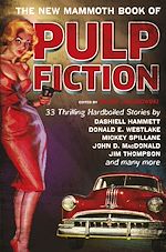 Download this eBook The New Mammoth Book Of Pulp Fiction