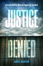 Télécharger le livre :  Justice Denied