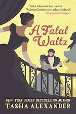 Télécharger le livre :  A Fatal Waltz