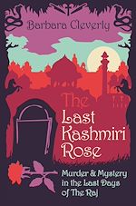 Download this eBook The Last Kashmiri Rose