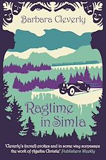 Download this eBook Ragtime in Simla