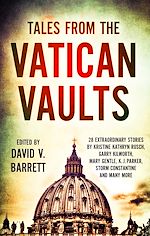 Télécharger le livre :  Tales from the Vatican Vaults