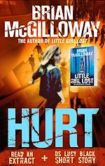 Télécharger le livre :  An extract from Hurt