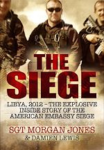 Télécharger le livre :  The Siege