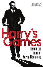 Télécharger le livre :  Harry's Games