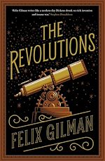 Télécharger le livre :  The Revolutions