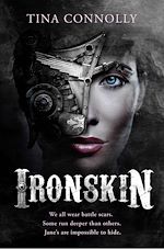 Download this eBook Ironskin