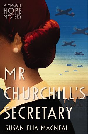 Téléchargez le livre :  Mr Churchill's Secretary