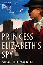 Télécharger le livre :  Princess Elizabeth's Spy