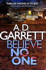 Télécharger le livre :  Believe No One