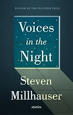 Télécharger le livre :  Voices in the Night