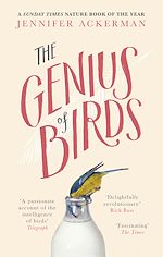 Télécharger le livre :  The Genius of Birds