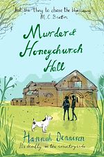 Télécharger le livre :  Murder at Honeychurch Hall