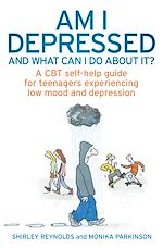 Télécharger le livre :  Am I Depressed And What Can I Do About It?