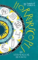 Download this eBook Horrorscopes: An Astrological Almanac