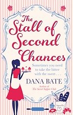 Télécharger le livre :  The Stall of Second Chances