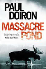 Télécharger le livre :  Massacre Pond