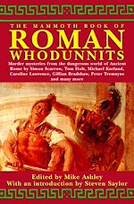 Download this eBook The Mammoth Book of Roman Whodunnits