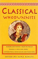 Download this eBook The Mammoth Book of Classical Whodunnits